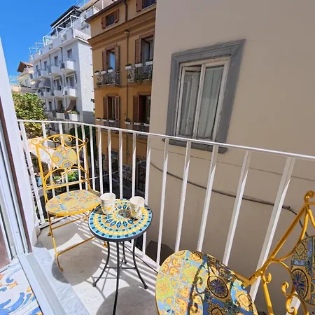 Amarea * Sorrente