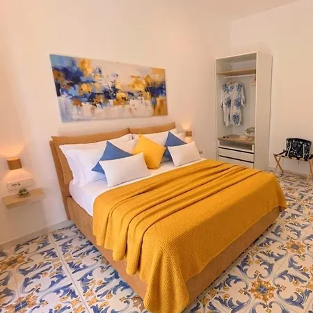 Appartement Amarea