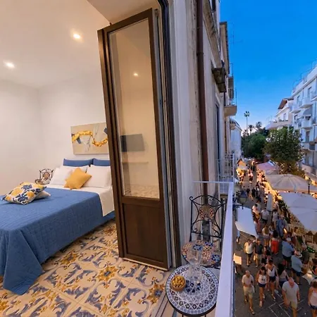 Amarea Sorrente