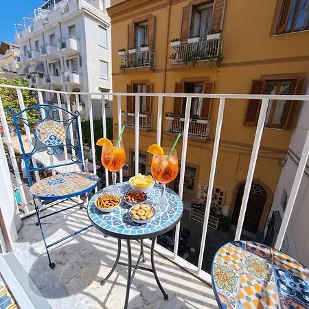 Amarea Appartement Sorrente