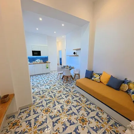 Appartement Amarea