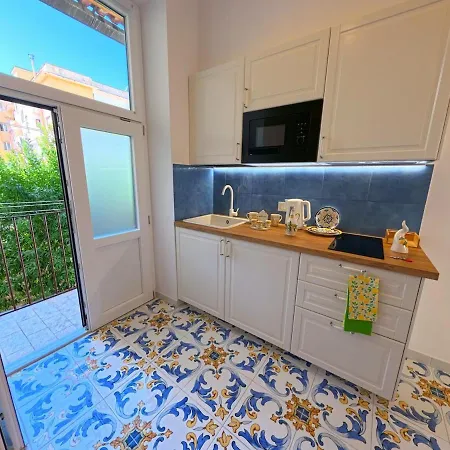 Appartement Amarea Sorrente