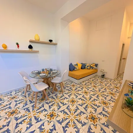 Amarea Appartement
