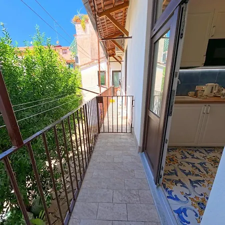 Amarea Sorrente