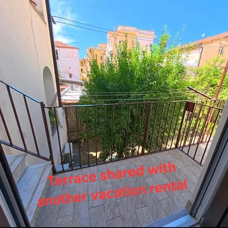 Appartement Amarea