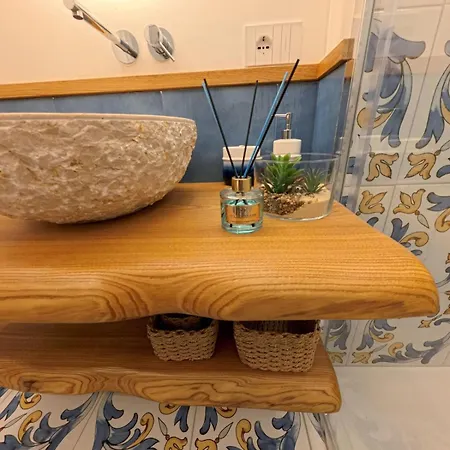 Appartement Amarea Sorrente